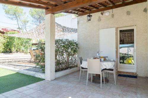 Photo 22 - Maison de 4 chambres à Rocbaron avec piscine privée et terrasse