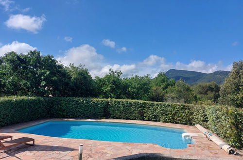 Photo 30 - Maison de 4 chambres à Rocbaron avec piscine privée et jardin