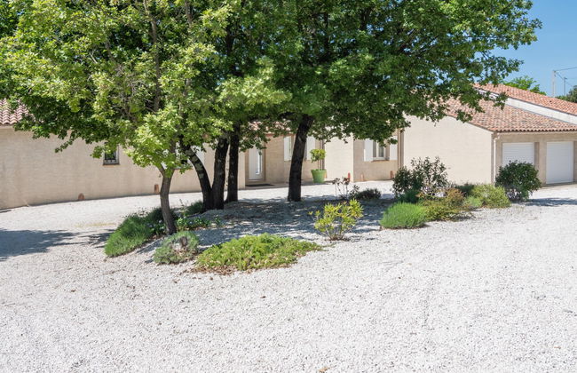 Casa de 5 quartos em Rocbaron com piscina privada e jardim - Foto 24