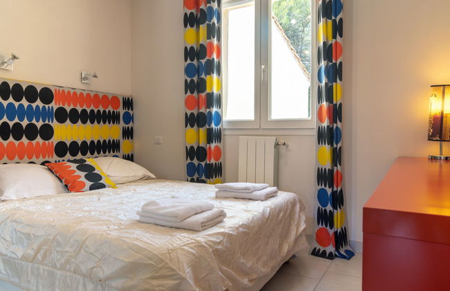 Casa de 5 quartos em Rocbaron com piscina privada e jardim - Foto 17