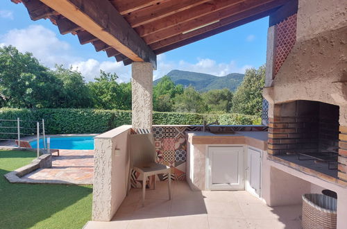 Photo 26 - Maison de 4 chambres à Rocbaron avec piscine privée et jardin
