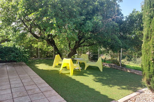 Photo 28 - Maison de 4 chambres à Rocbaron avec piscine privée et jardin