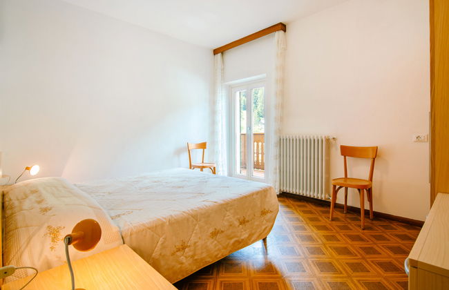 Apartamento de 1 quarto em Soraga di Fassa - Foto 8