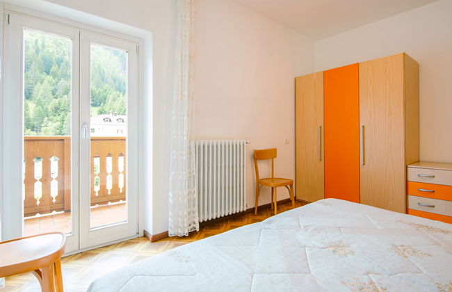 Apartamento de 1 quarto em Soraga di Fassa - Foto 10