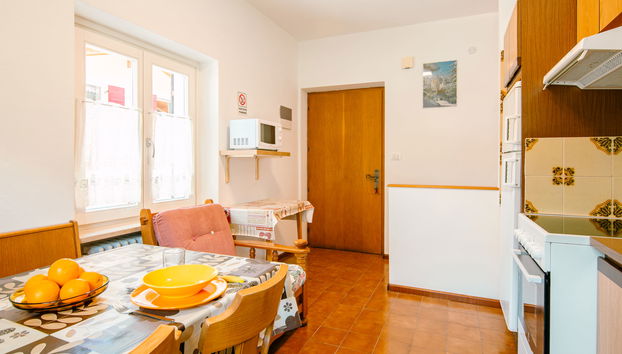 Apartment mit 1 Schlafzimmer in Soraga di Fassa - Foto 3