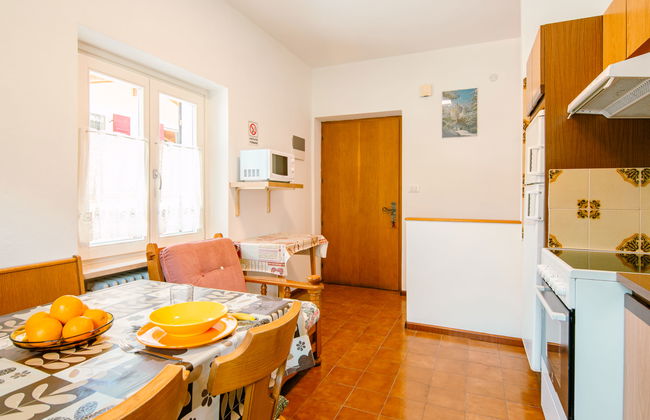 Apartamento de 1 quarto em Soraga di Fassa - Foto 3