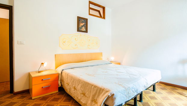 Apartment mit 1 Schlafzimmer in Soraga di Fassa - Foto 5