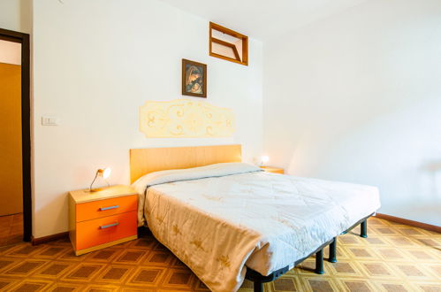 Foto 5 - Apartamento de 1 quarto em Soraga di Fassa