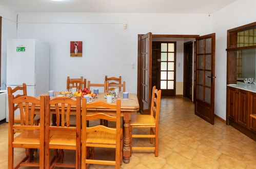 Photo 6 - 4 bedroom House in l'Ametlla de Mar with private pool and garden