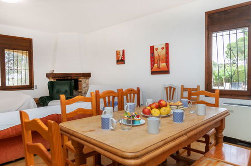 Photo 4 - 4 bedroom House in l'Ametlla de Mar with private pool and garden