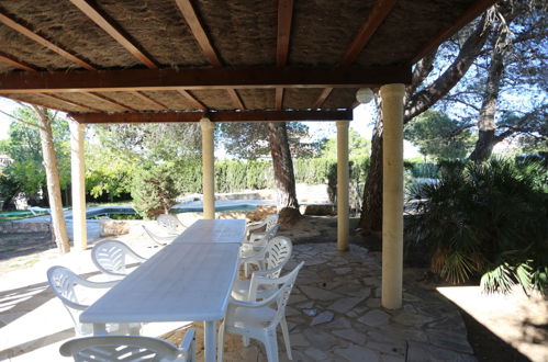 Photo 17 - Maison de 4 chambres à l'Ametlla de Mar avec piscine privée et vues à la mer