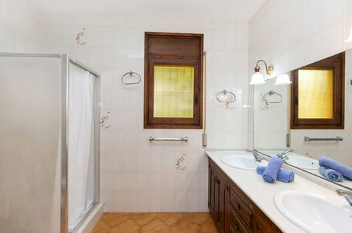 Photo 17 - 4 bedroom House in l'Ametlla de Mar with private pool and garden