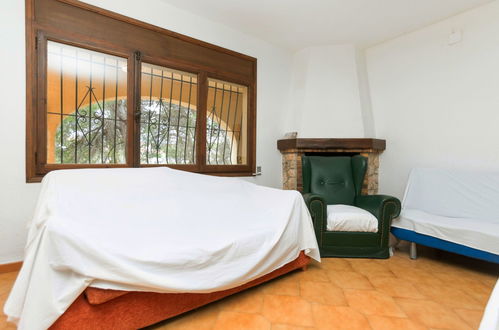 Foto 9 - Casa de 4 quartos em l'Ametlla de Mar com piscina privada e jardim