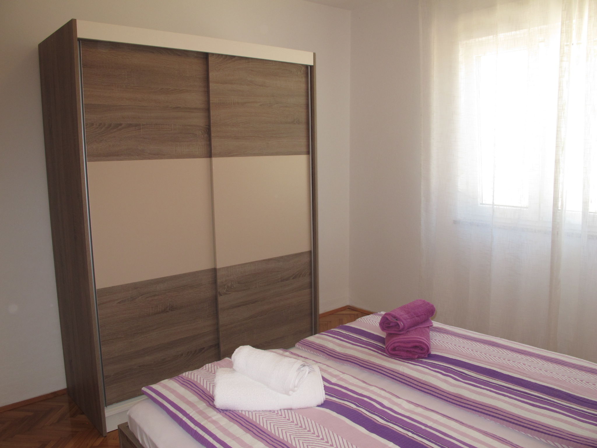 Foto 25 - Appartamento con 2 camere da letto a Novi Vinodolski con terrazza e vista mare