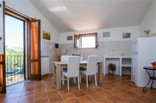 Foto 25 - Casa de 4 habitaciones en Colle di Val d'Elsa con piscina privada y jardín