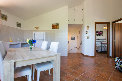 Photo 31 - 4 bedroom House in Colle di Val d'Elsa with private pool and garden