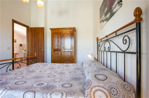 Foto 36 - Casa con 4 camere da letto a Colle di Val d'Elsa con piscina privata e giardino