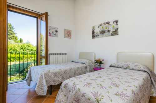 Foto 43 - Casa con 4 camere da letto a Colle di Val d'Elsa con piscina privata e giardino