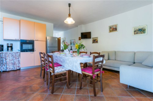 Photo 11 - 4 bedroom House in Colle di Val d'Elsa with private pool and garden