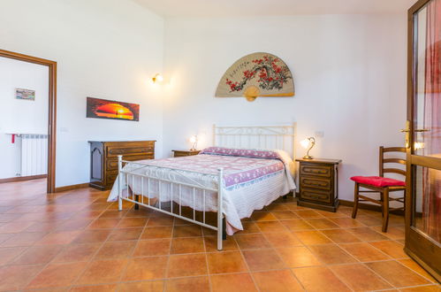 Photo 15 - 4 bedroom House in Colle di Val d'Elsa with private pool and garden