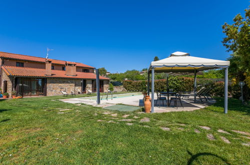 Photo 48 - Maison de 4 chambres à Colle di Val d'Elsa avec piscine privée et jardin