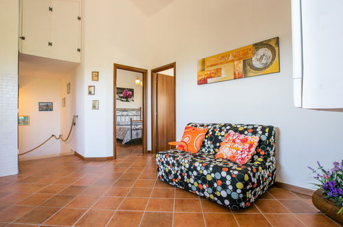 Photo 29 - 4 bedroom House in Colle di Val d'Elsa with private pool and garden