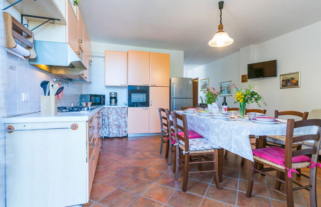 Casa de 5 quartos em Colle di Val d'Elsa com piscina privada e jardim - Foto 9
