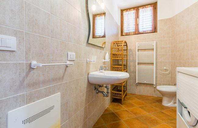Casa de 5 quartos em Colle di Val d'Elsa com piscina privada e jardim - Foto 40