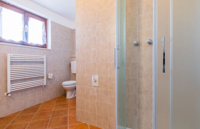Casa de 5 quartos em Colle di Val d'Elsa com piscina privada e jardim - Foto 39
