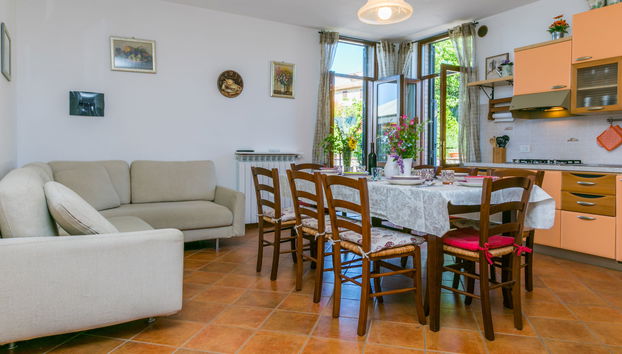 Casa de 5 quartos em Colle di Val d'Elsa com piscina privada e jardim - Foto 5