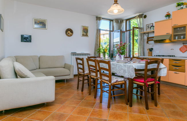 Casa de 5 quartos em Colle di Val d'Elsa com piscina privada e jardim - Foto 5