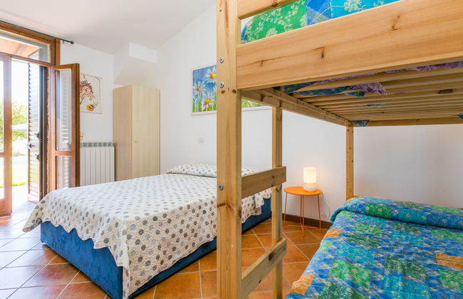 Casa de 5 quartos em Colle di Val d'Elsa com piscina privada e jardim - Foto 21