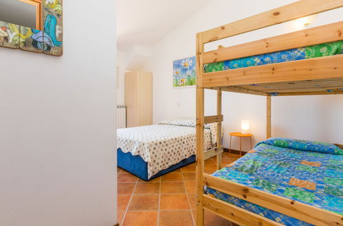 Photo 22 - 4 bedroom House in Colle di Val d'Elsa with private pool and garden