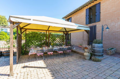 Photo 61 - Maison de 4 chambres à Colle di Val d'Elsa avec piscine privée et jardin