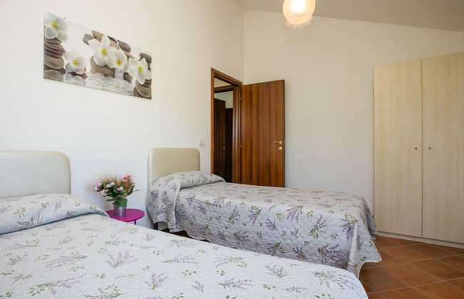 Casa de 5 quartos em Colle di Val d'Elsa com piscina privada e jardim - Foto 44