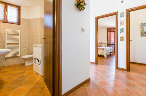 Photo 17 - 4 bedroom House in Colle di Val d'Elsa with private pool and garden