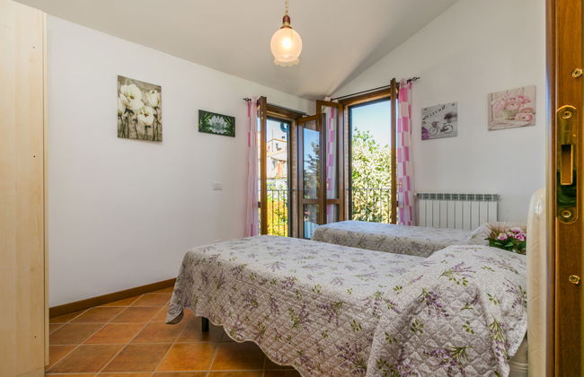 Casa de 5 quartos em Colle di Val d'Elsa com piscina privada e jardim - Foto 42