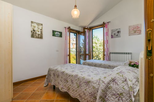 Foto 42 - Casa con 4 camere da letto a Colle di Val d'Elsa con piscina privata e giardino