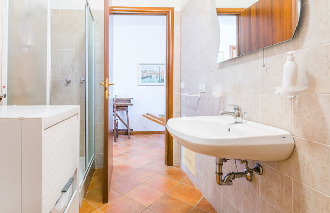Casa de 5 quartos em Colle di Val d'Elsa com piscina privada e jardim - Foto 18