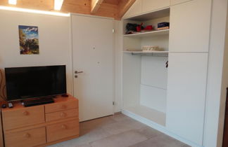 Foto 3 - Apartamento de 1 habitación en Engelberg