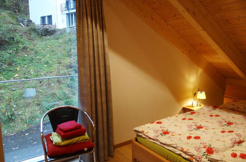 Foto 11 - Appartamento con 1 camera da letto a Engelberg