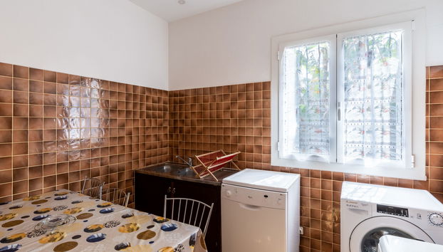 Haus mit 3 Schlafzimmern in Santa-Lucia-di-Moriani mit garten und terrasse - Foto 4