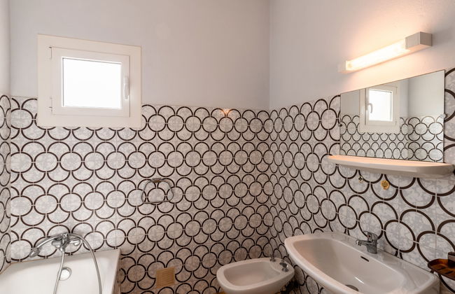 Haus mit 3 Schlafzimmern in Santa-Lucia-di-Moriani mit garten und terrasse - Foto 16
