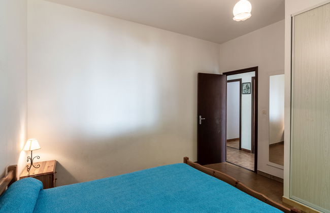 Haus mit 3 Schlafzimmern in Santa-Lucia-di-Moriani mit garten und terrasse - Foto 8