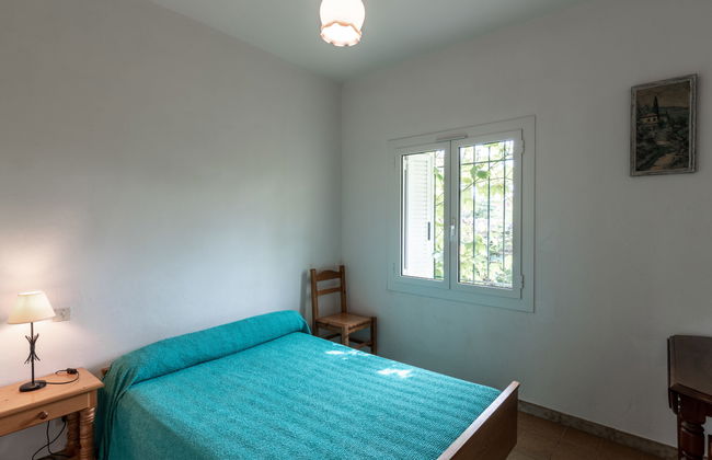 Haus mit 3 Schlafzimmern in Santa-Lucia-di-Moriani mit garten und terrasse - Foto 10