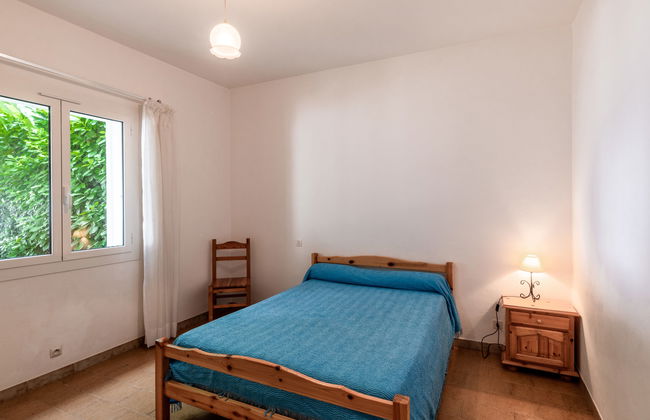 Haus mit 3 Schlafzimmern in Santa-Lucia-di-Moriani mit garten und terrasse - Foto 7
