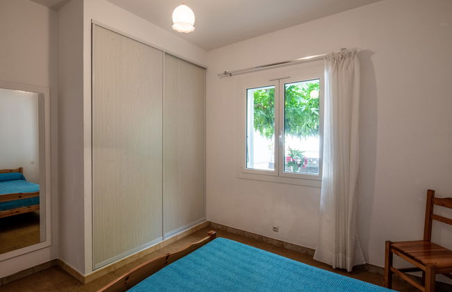Haus mit 3 Schlafzimmern in Santa-Lucia-di-Moriani mit garten und terrasse - Foto 9