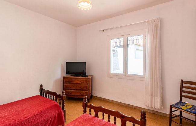 Haus mit 3 Schlafzimmern in Santa-Lucia-di-Moriani mit garten und terrasse - Foto 15