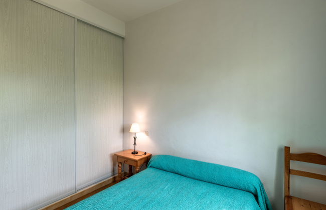 Haus mit 3 Schlafzimmern in Santa-Lucia-di-Moriani mit garten und terrasse - Foto 11