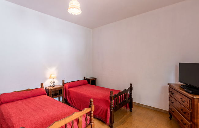 Haus mit 3 Schlafzimmern in Santa-Lucia-di-Moriani mit garten und terrasse - Foto 14